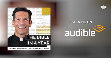 Mike talks about the significance of God's covenant with Abra. . Bible in a year podcast youtube